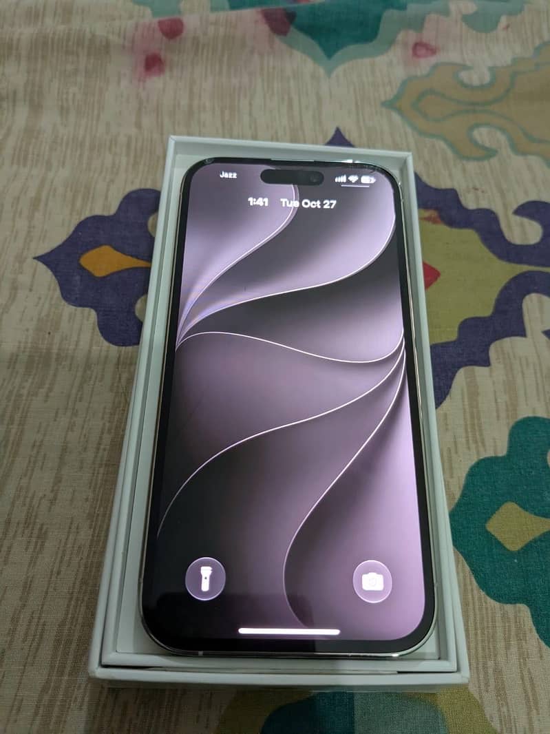 Apple iPhone 14 Pro 1