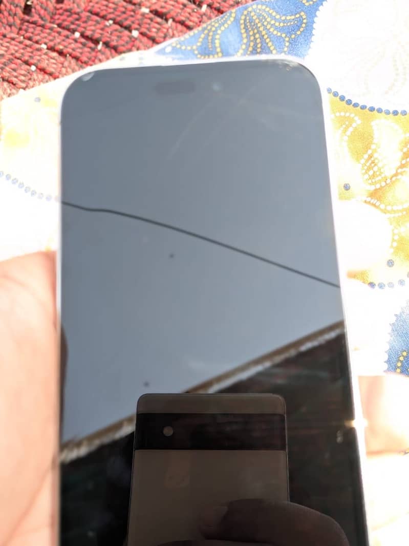 Apple iPhone 14 Pro 7