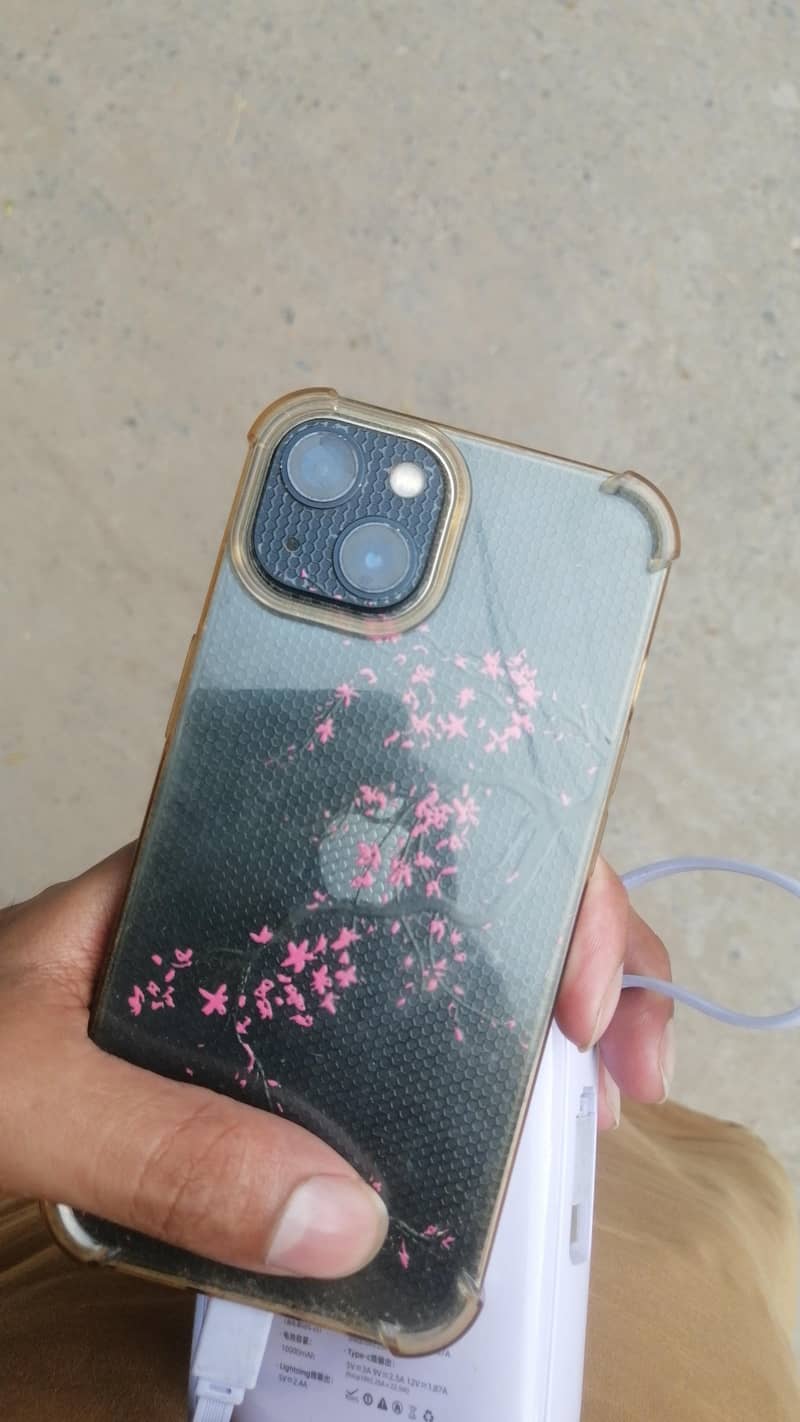 Apple iPhone 13 0