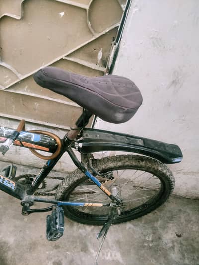 cycle