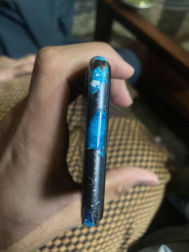 Apple iPhone X 0