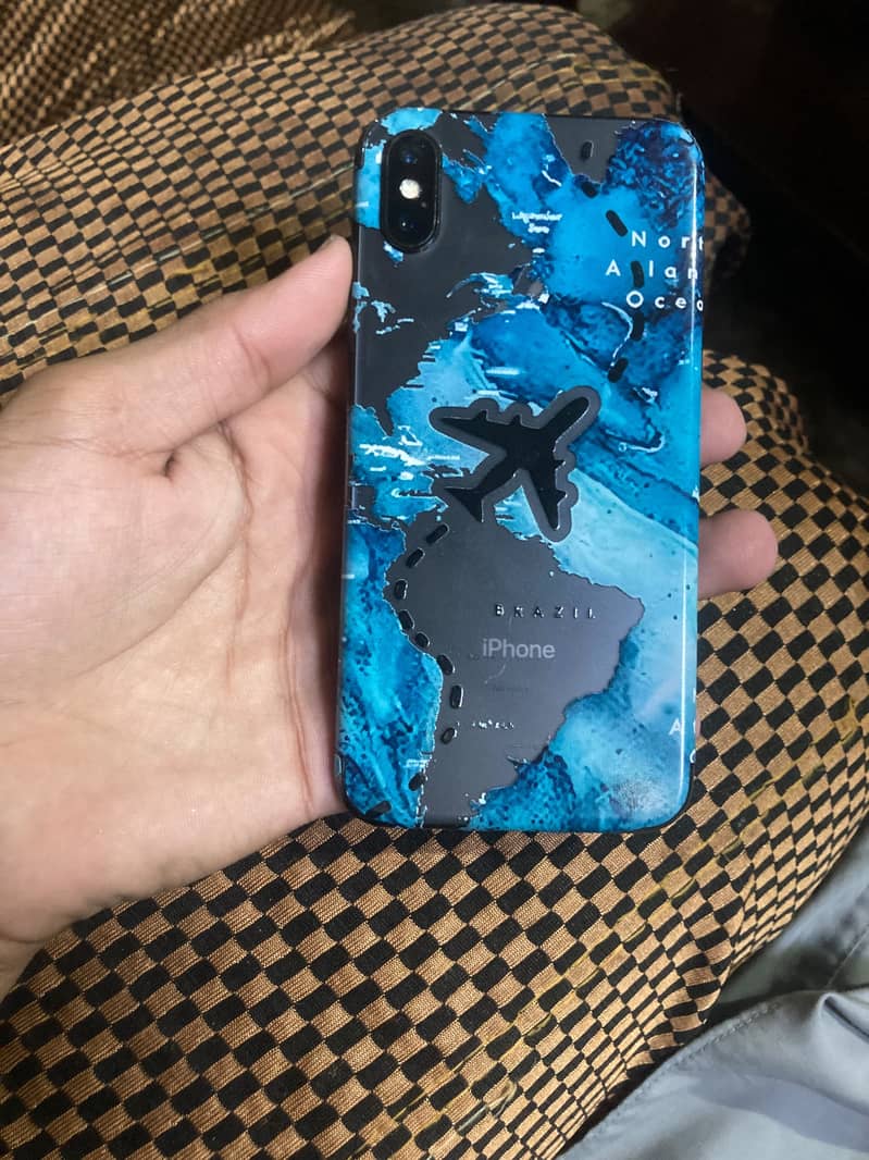 Apple iPhone X 1