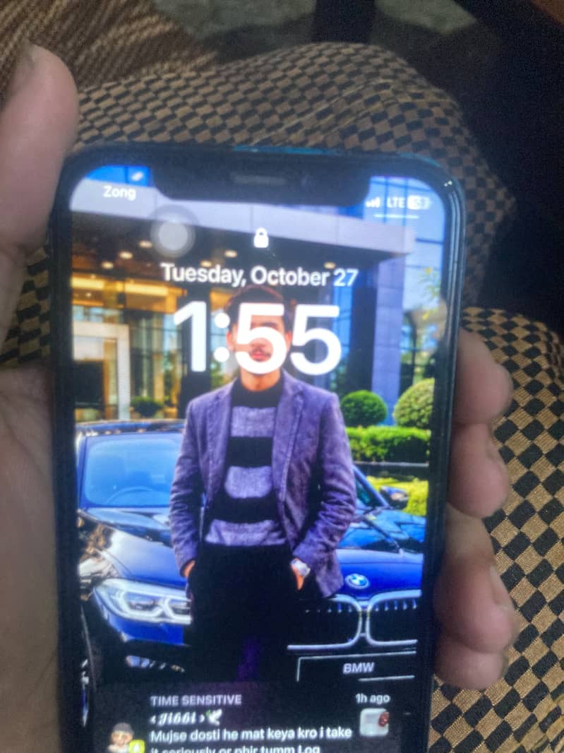Apple iPhone X 2