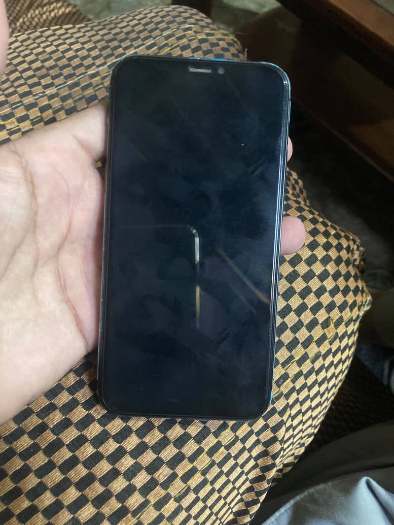 Apple iPhone X 3