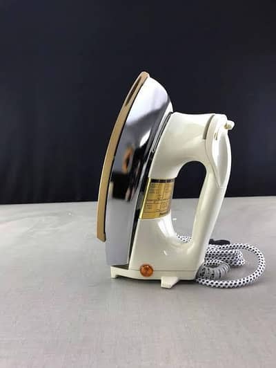 Panasonic original iron (Malaysia) 1000w for Sale