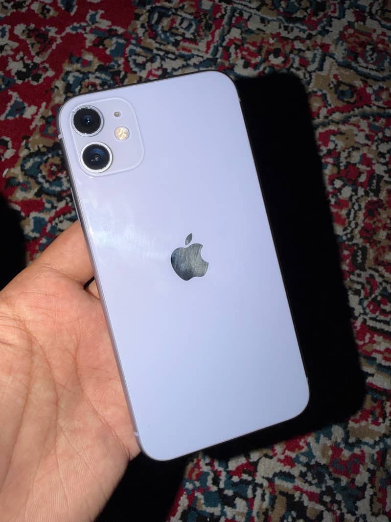 Apple iPhone 11 1
