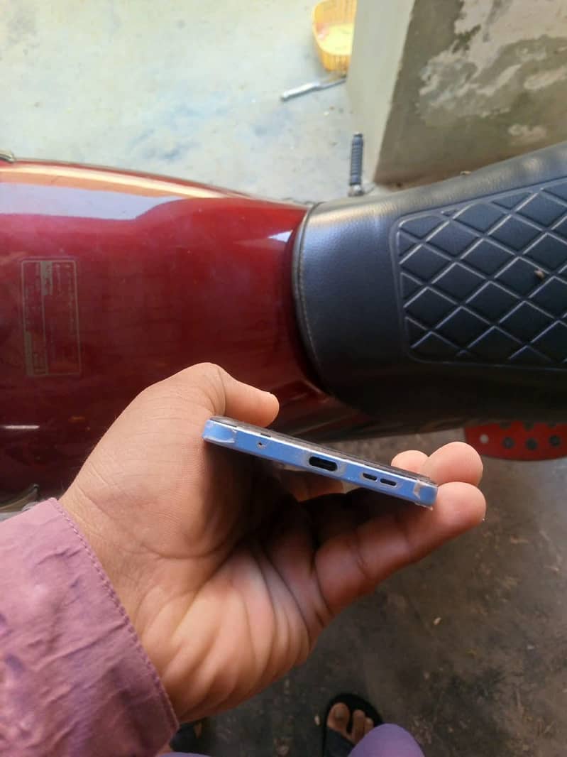 Xiaomi Redmi Note 12 0