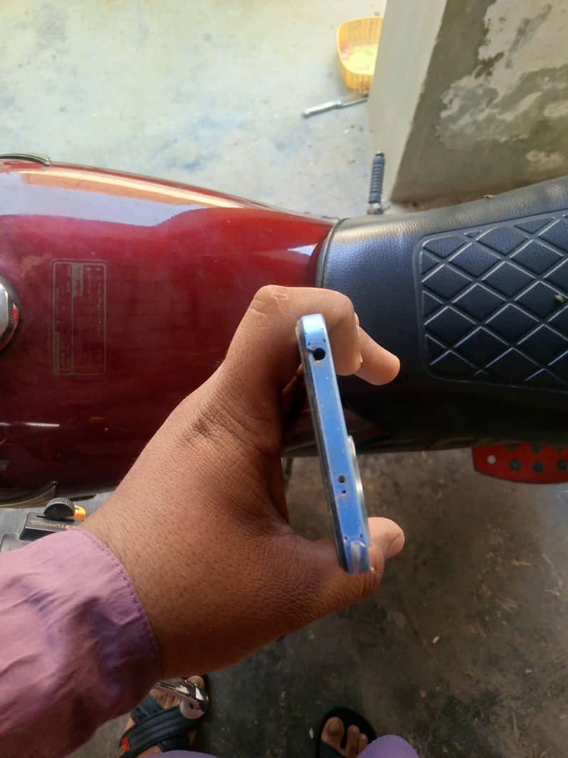 Xiaomi Redmi Note 12 1