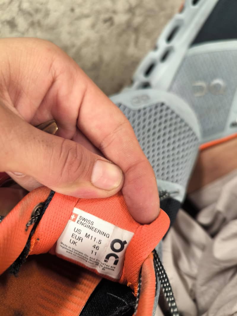 QC original 0
