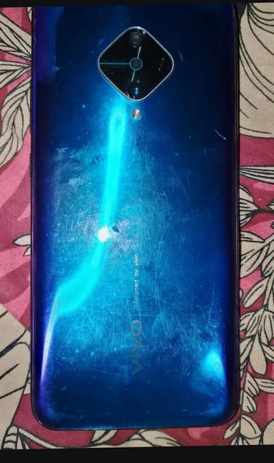 Vivo Y51