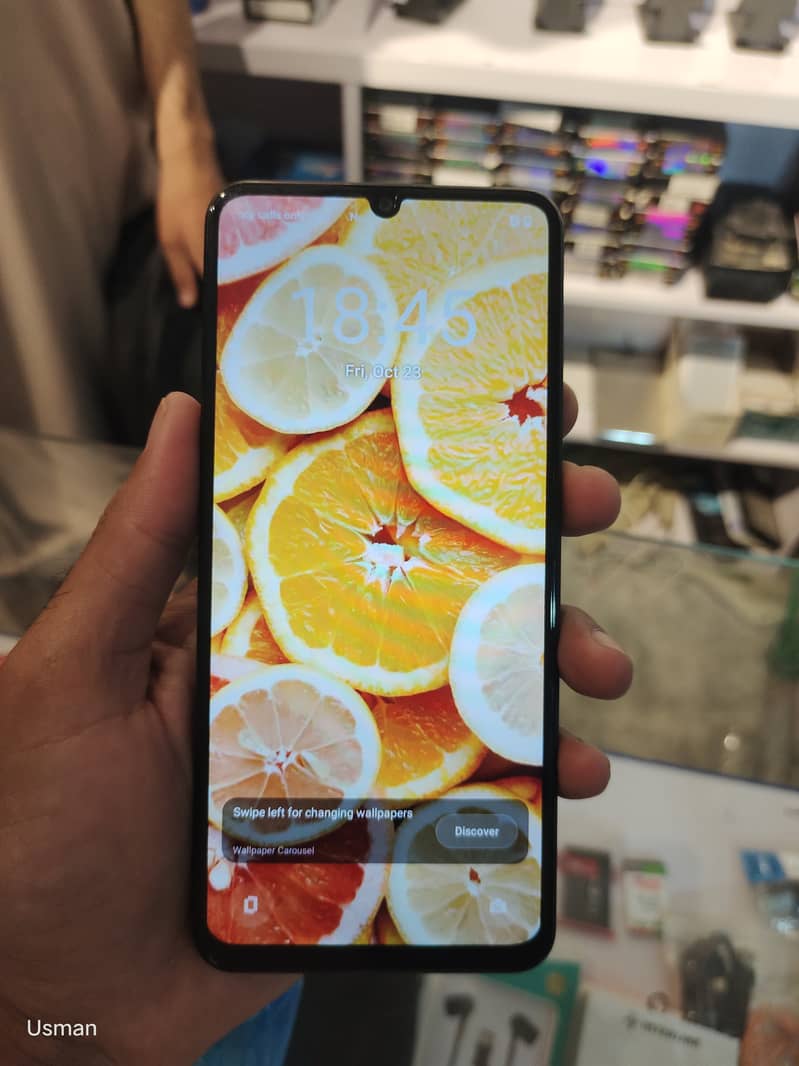 Realme Note 50 4/64 0