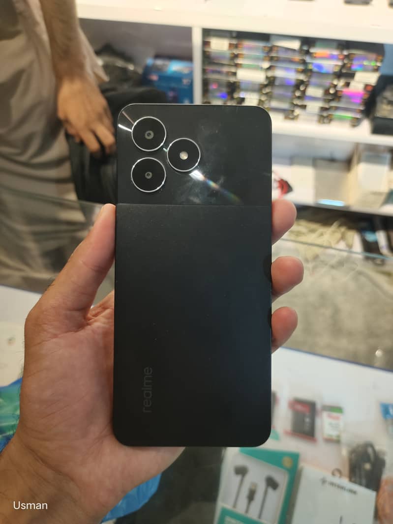 Realme Note 50 4/64 1