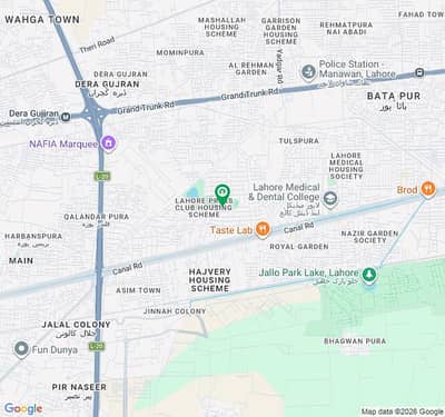 10 marla upper portiin for rentwith gas