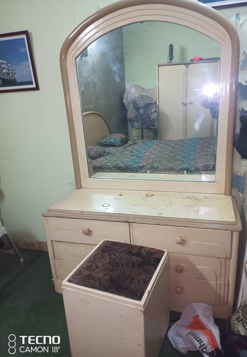 deco bedroom set 0