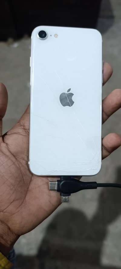 iPhone SE 2020 bypass