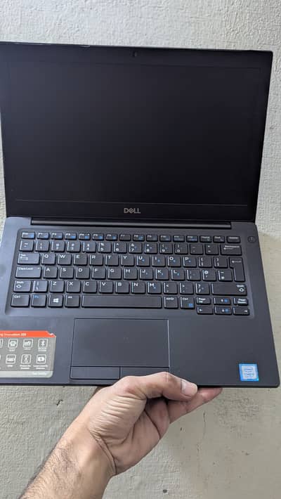 Dell latitude i5 8th generation