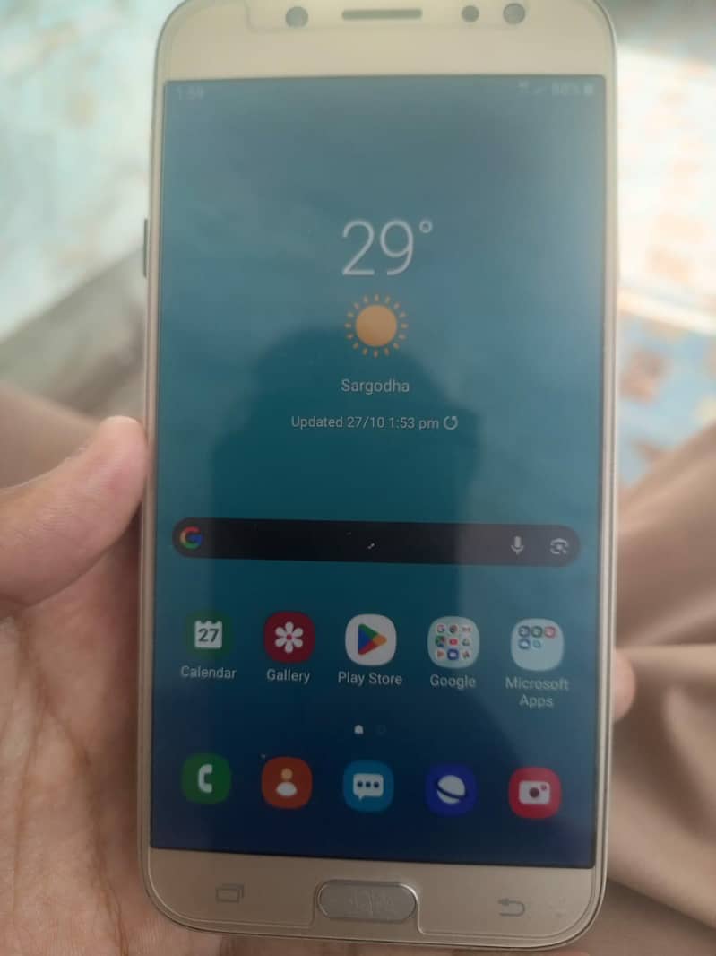 Samsung Mobile J7 2
