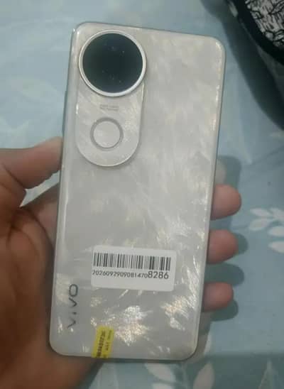Vivo S20