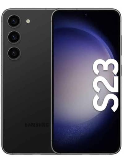 Samsung Mobile S23 8/128 Official PTA