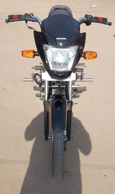 honda prider 2025