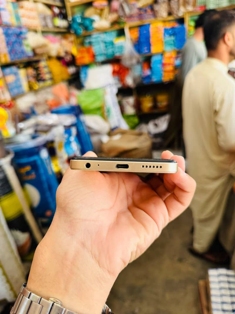 Tecno Spark 20C 5