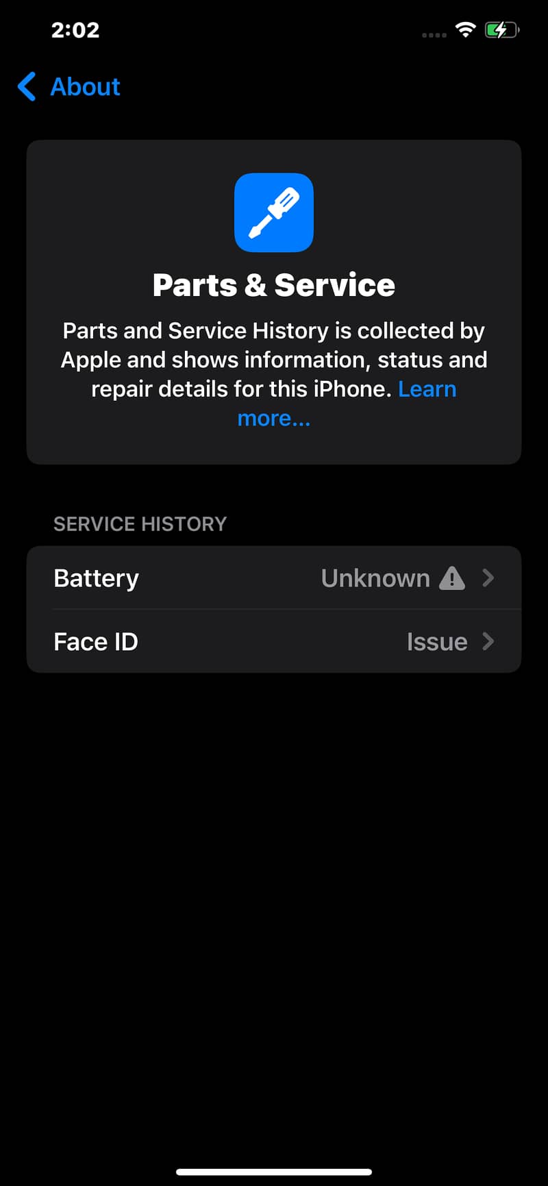 Apple iPhone XS Max 5