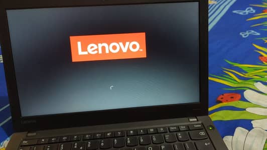Lenovo thinkpad