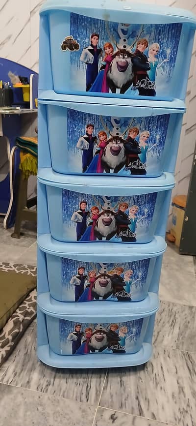 kids cupboard