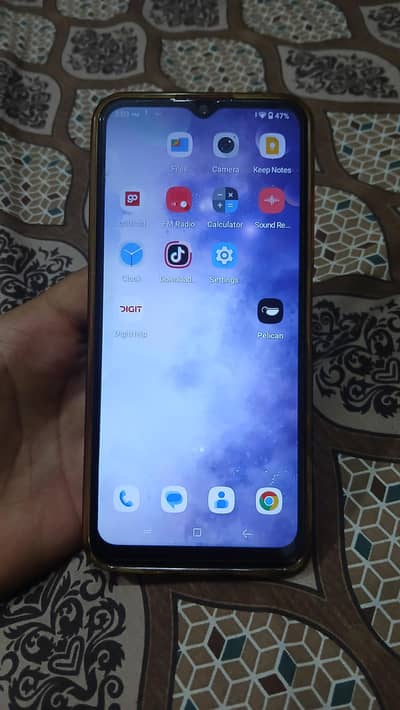 Digit note 14s