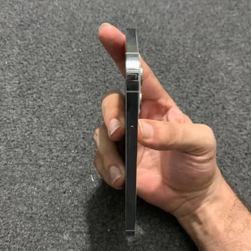 Apple iPhone 12 Pro Max 3