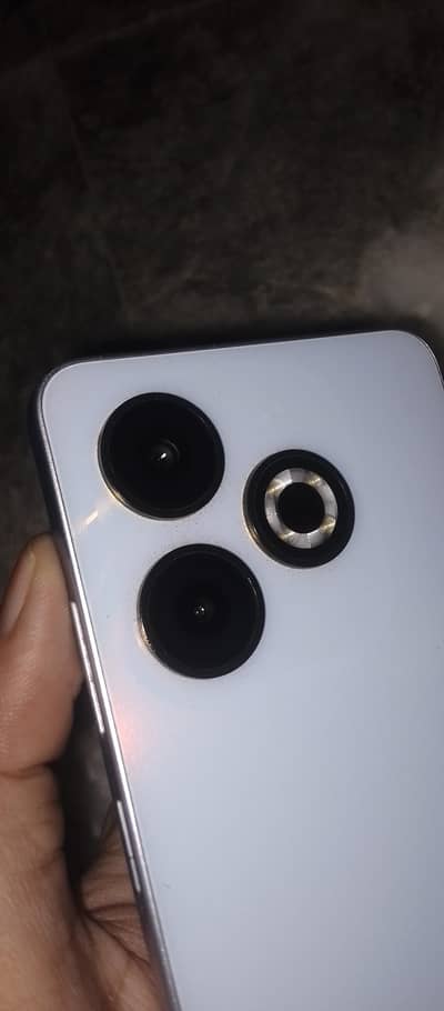 Infinix Smart 8 Mobile Only 4/64 urgent sale