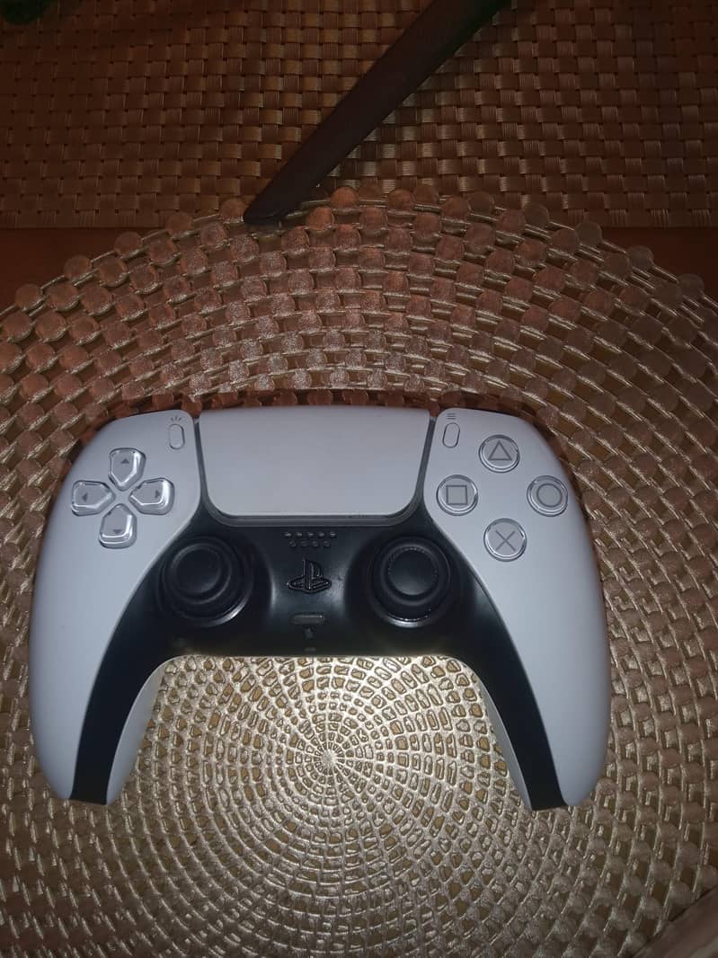 PS5 fat 1