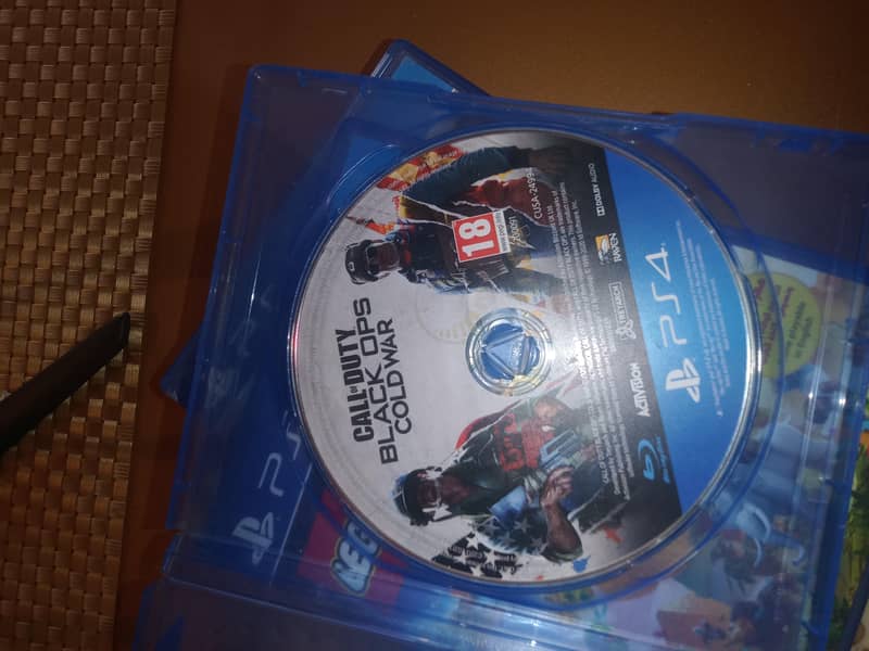 PS5 fat 3