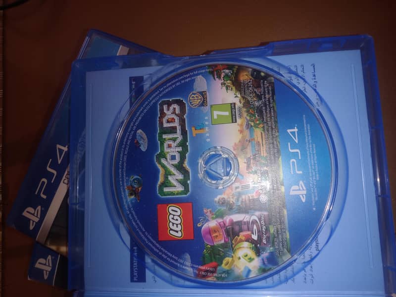 PS5 fat 4