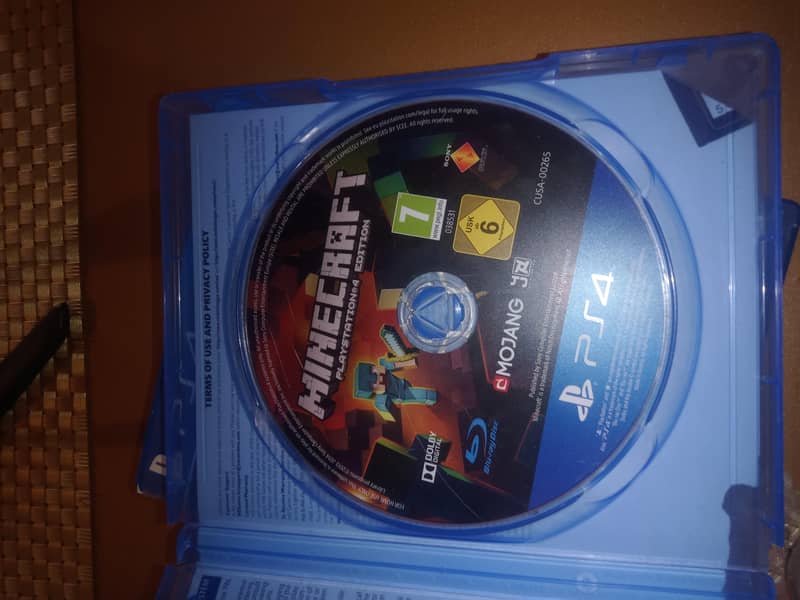 PS5 fat 5