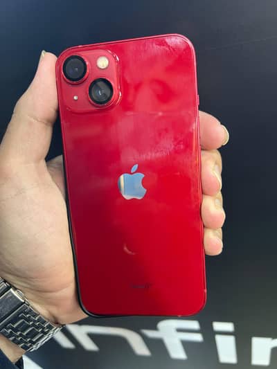 Apple iPhone 13