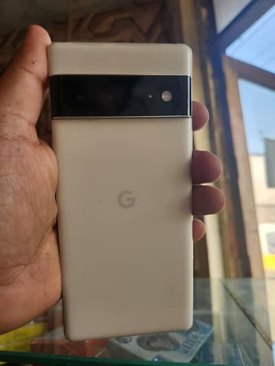 Google Pixel 6 Pro