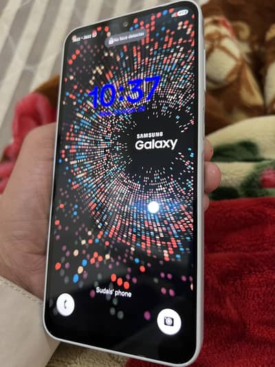 Samsung Mobile A16