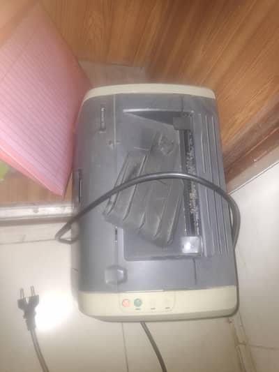 hp 1015 laserjet printer