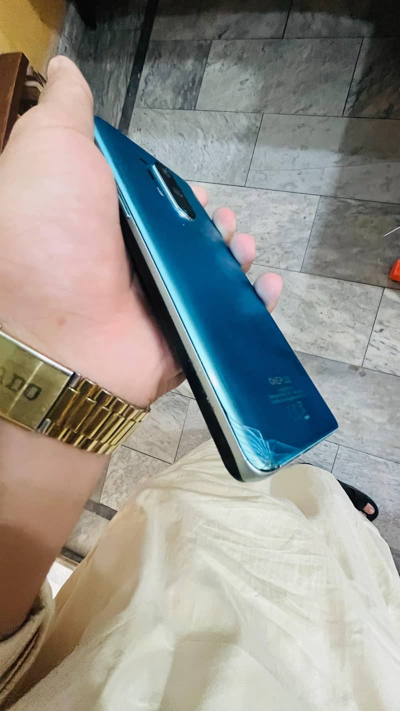 One Plus 8 Pro 1