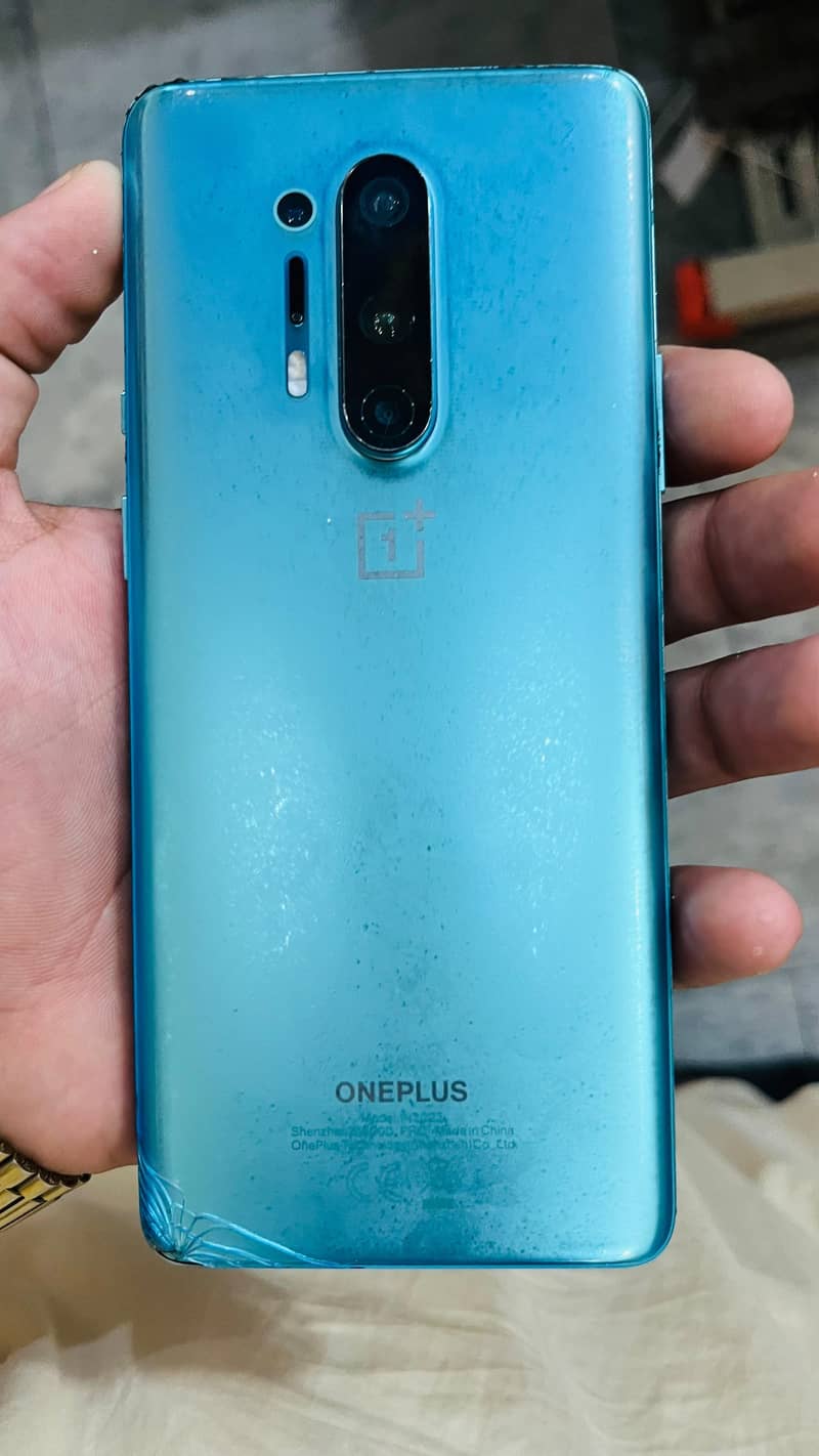 One Plus 8 Pro 5