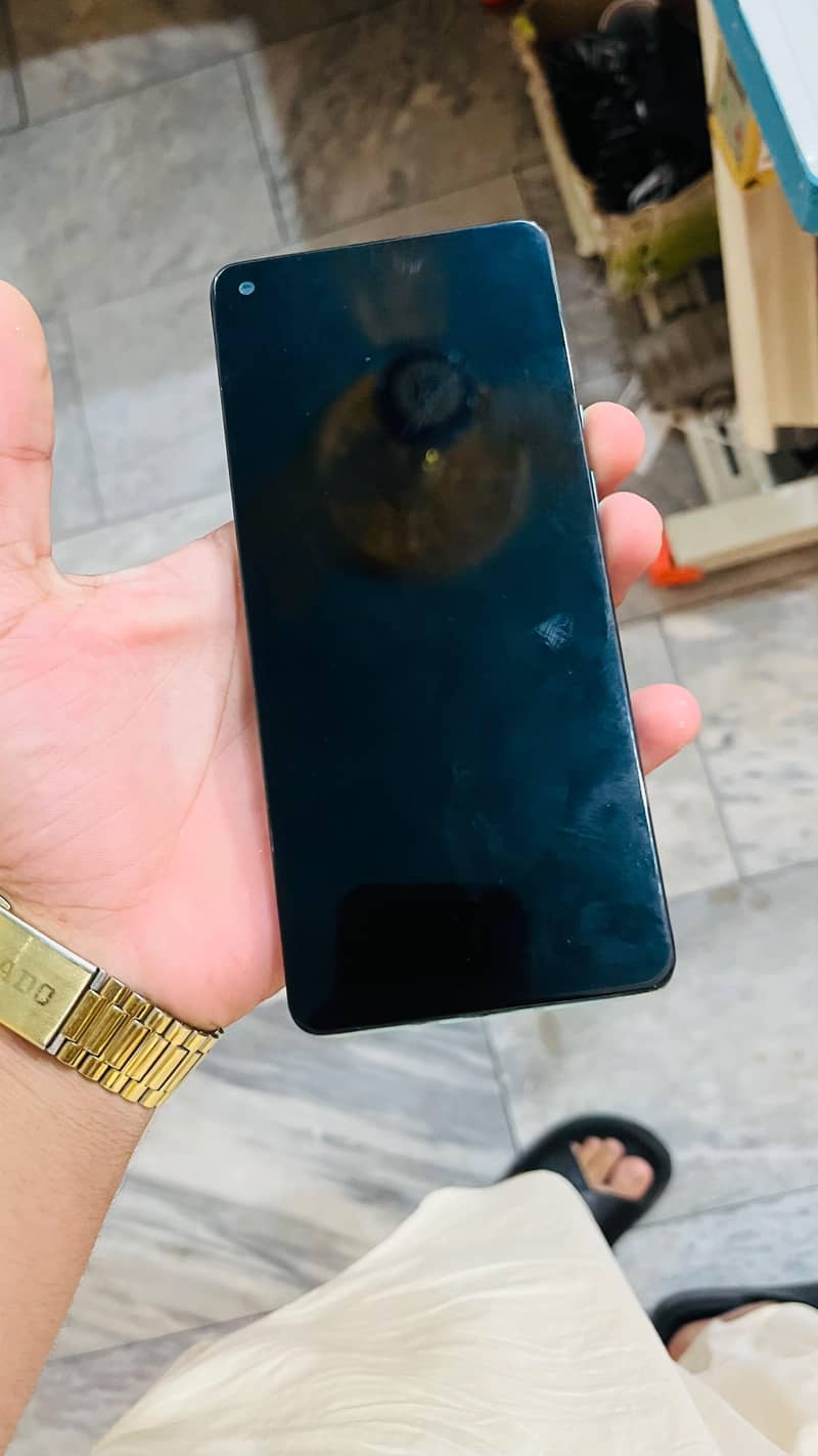 One Plus 8 Pro 6
