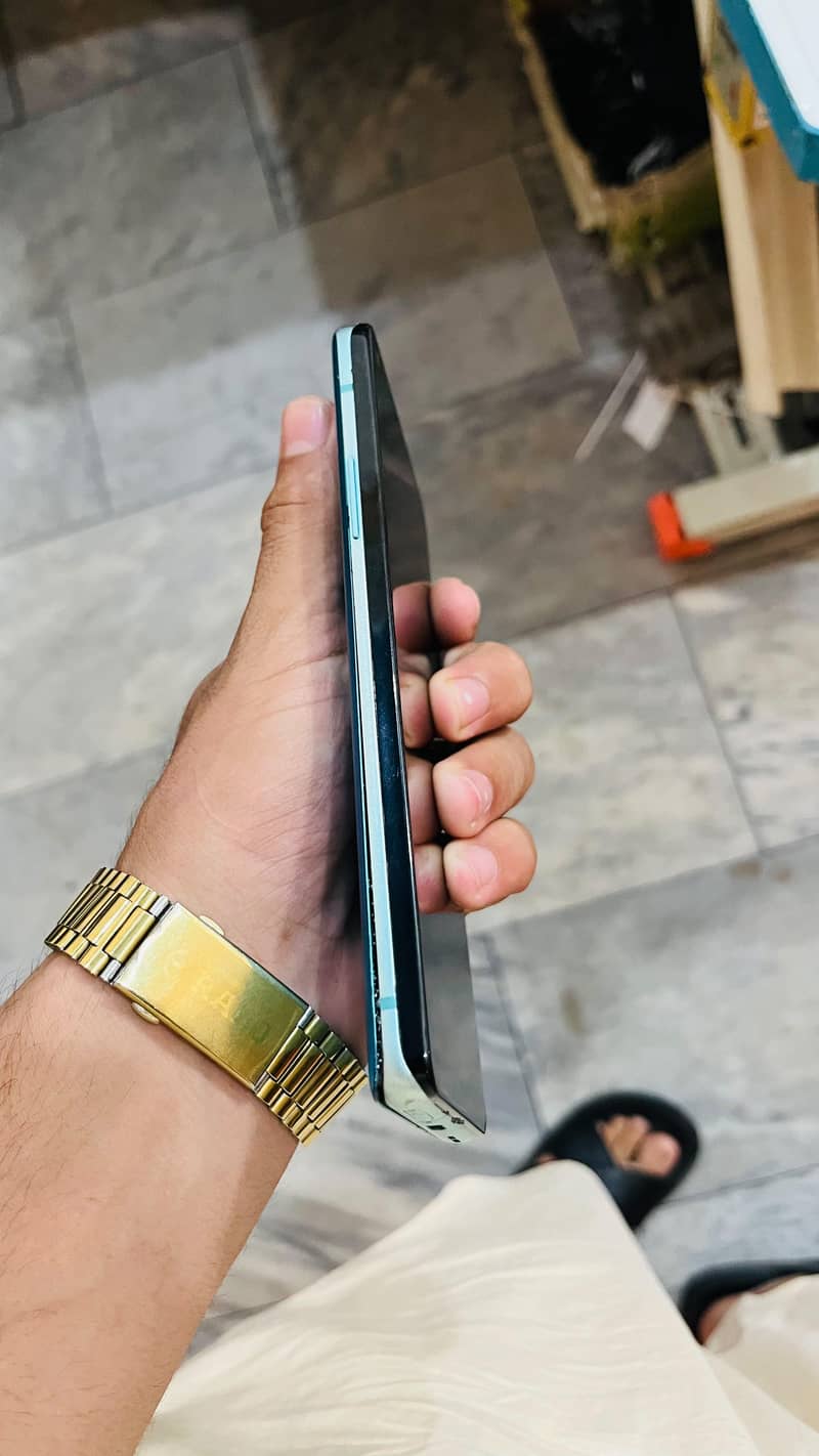 One Plus 8 Pro 8