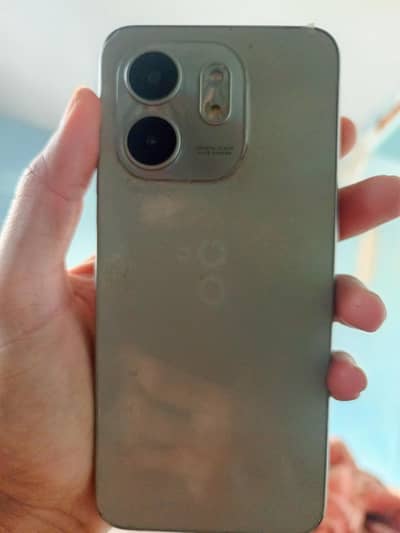 Infinix Smart 9 4/64