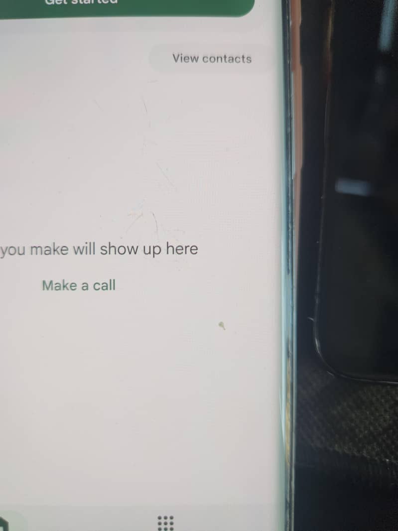 Google Pixel 6 Pro 5