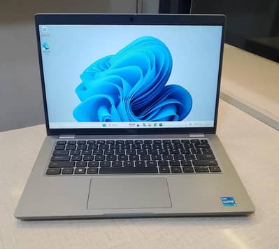 Dell Latitude 5430 i5 12th : 8GB | 256GB SSD