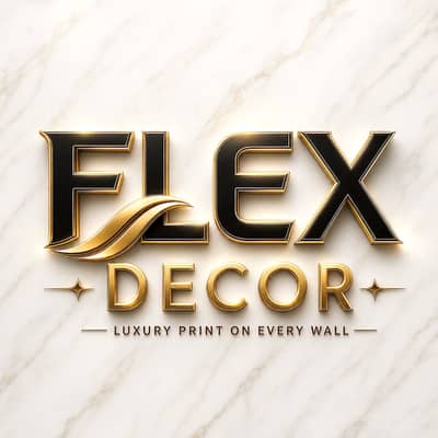 Flex Decor Gujrat
