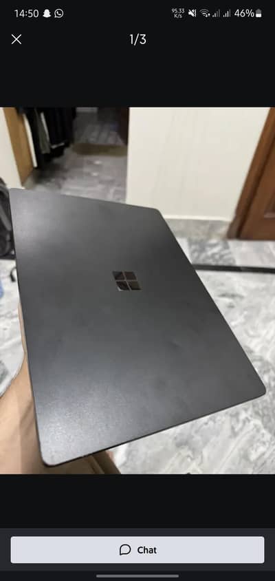 Core i5 10th generation 10/10 BH 4hours upto touch disply full HD