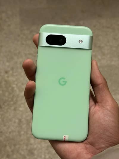 Google Pixel 8a