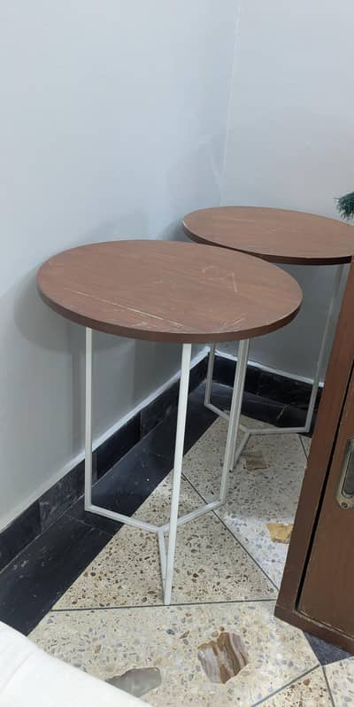 Complete Living Room / Bedroom Accent Furniture Set (Negotiable)